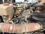 Motor with