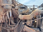 Motor with