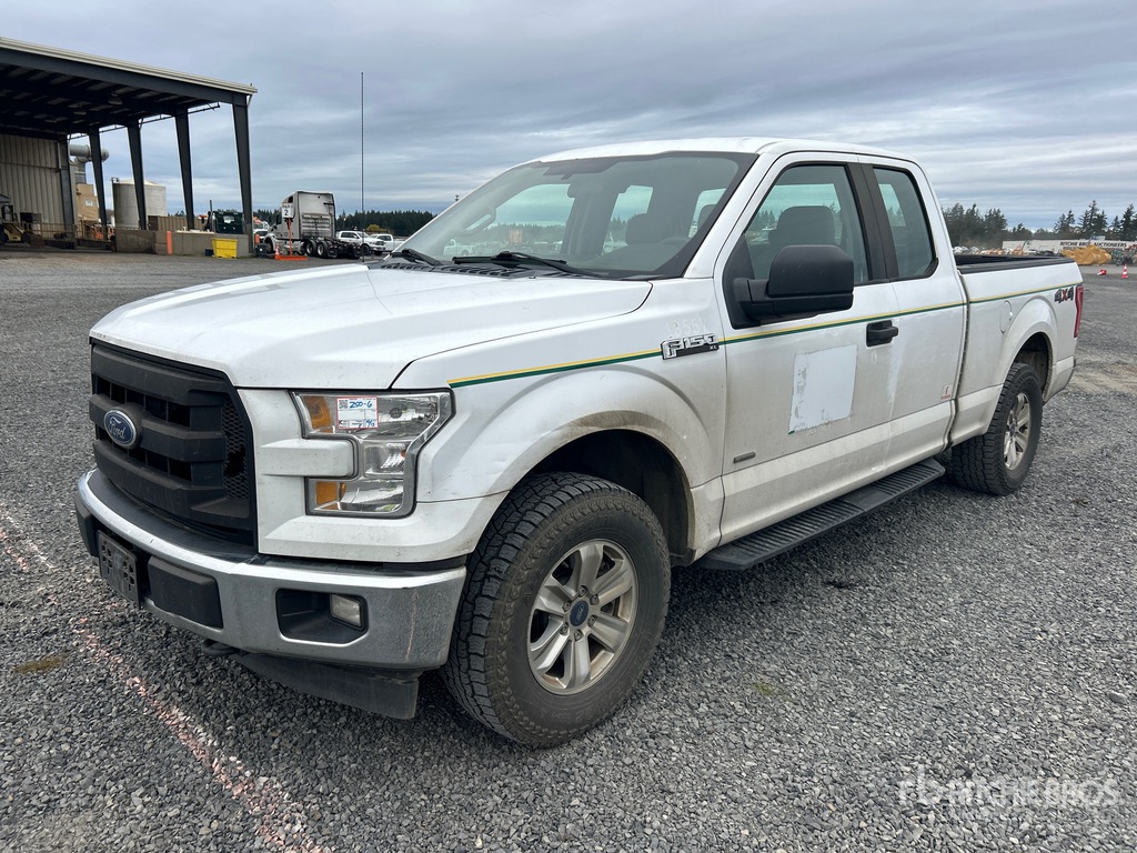 General Appearance with Featured Photo