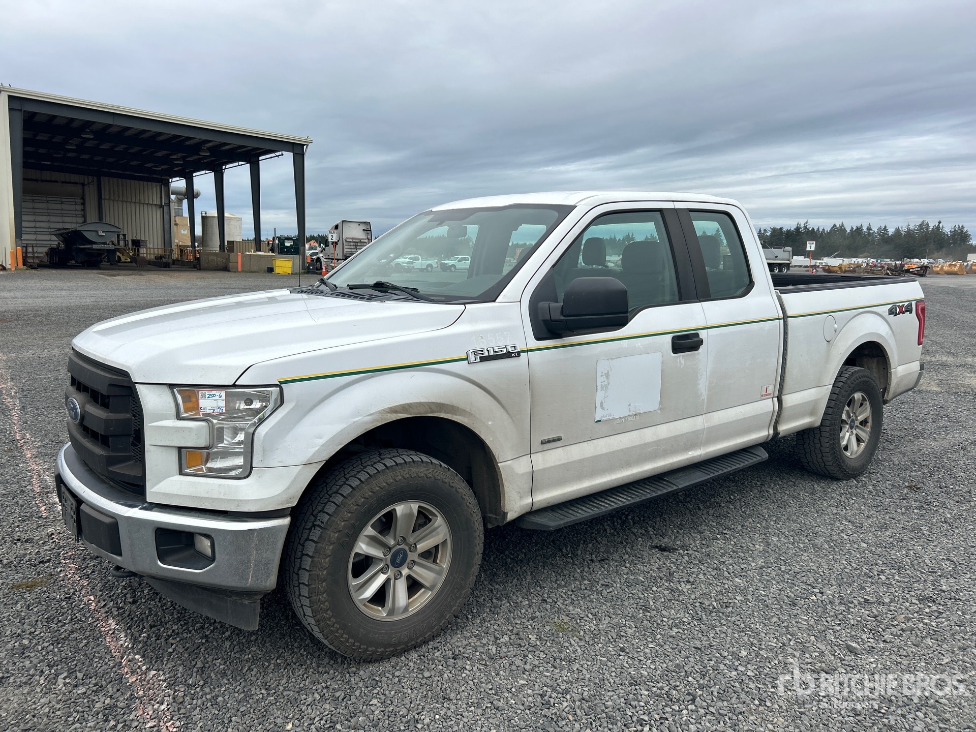 Photo of 2017 Ford F-150