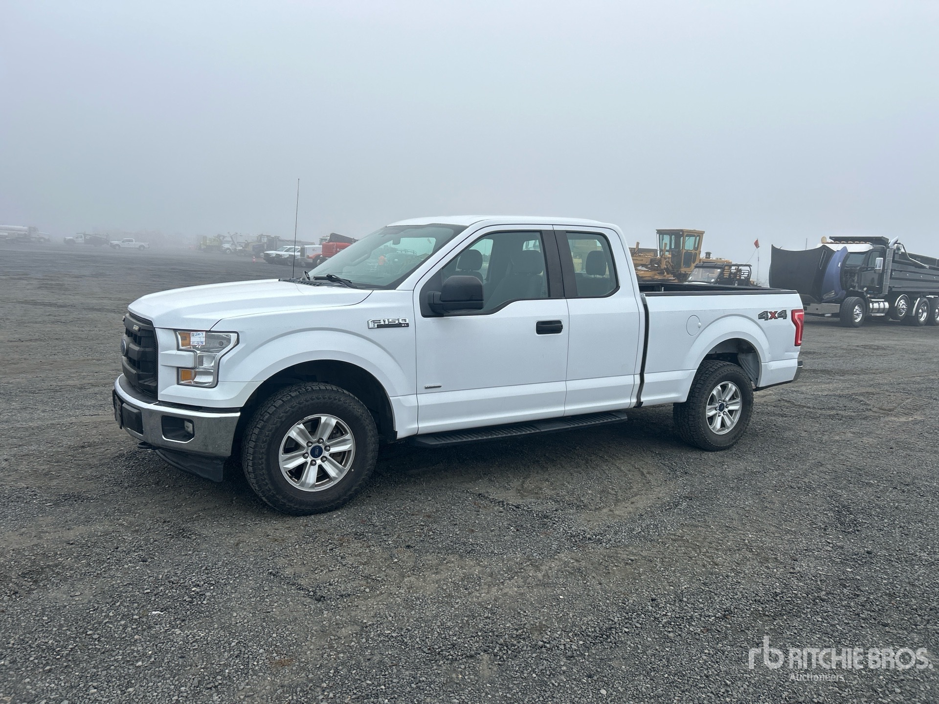 Photo of 2017 Ford F-150