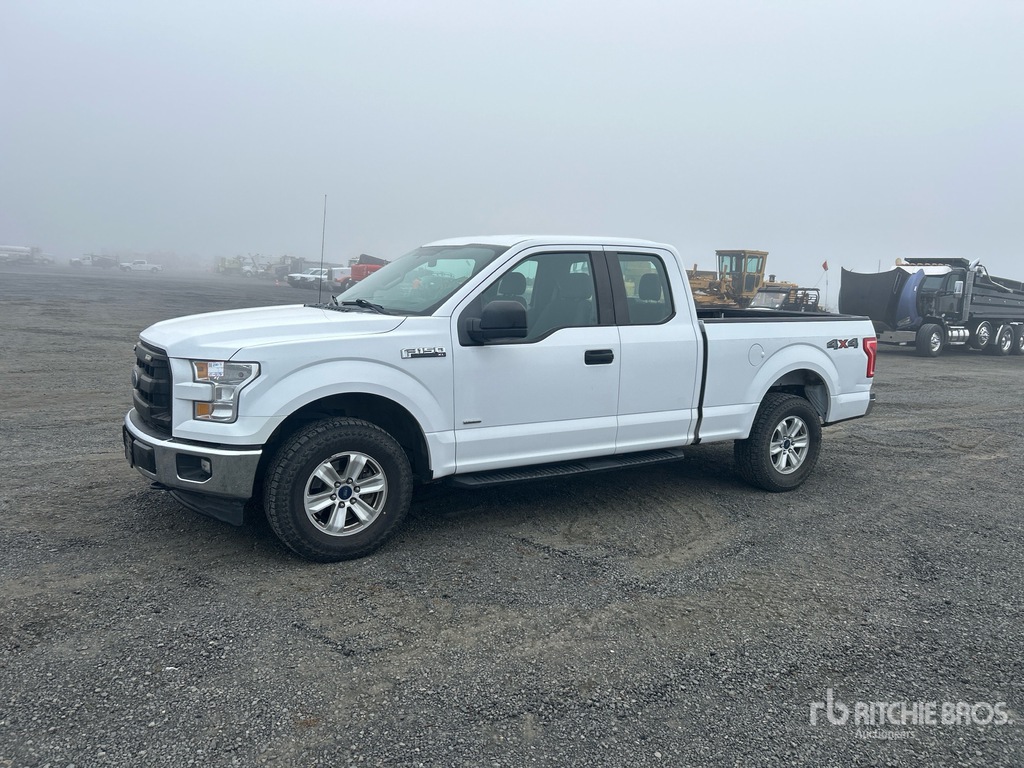 General Appearance with Featured Photo