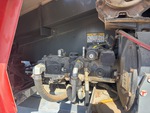 Hydraulique with