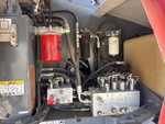 Hydraulique with