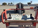 Poste de contrôle de base supérieur with