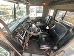 Cab with