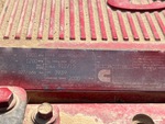 Engine with