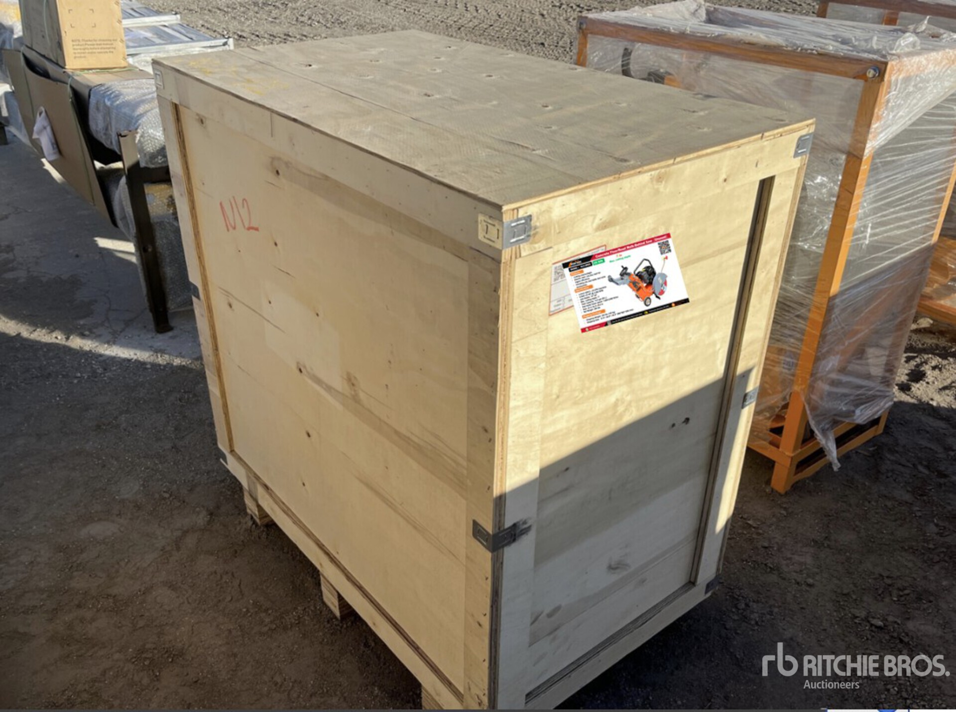 2026 STARVOX XLC-M500