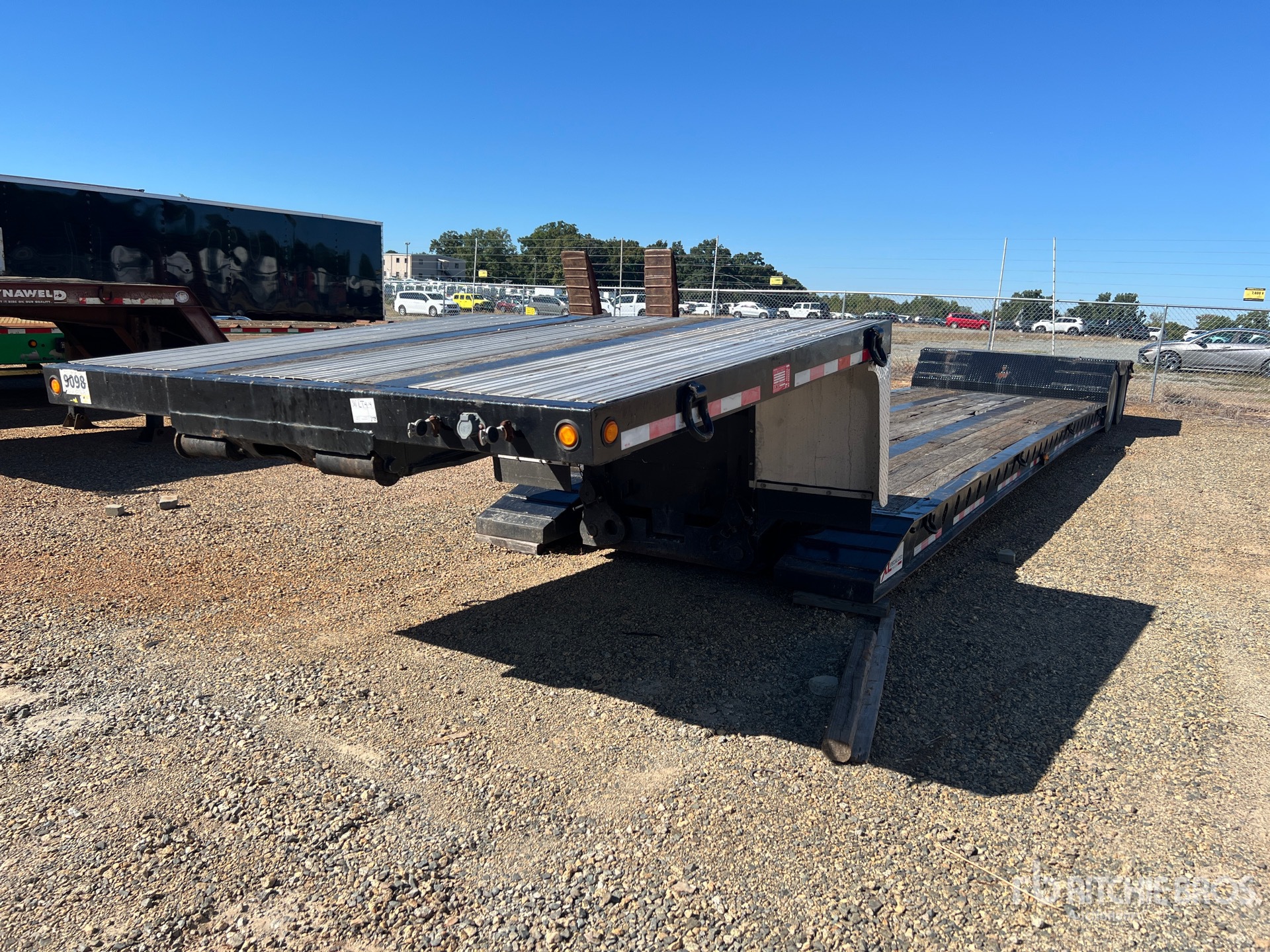 Photo of 2012 Specialized Truck Equipment XL60