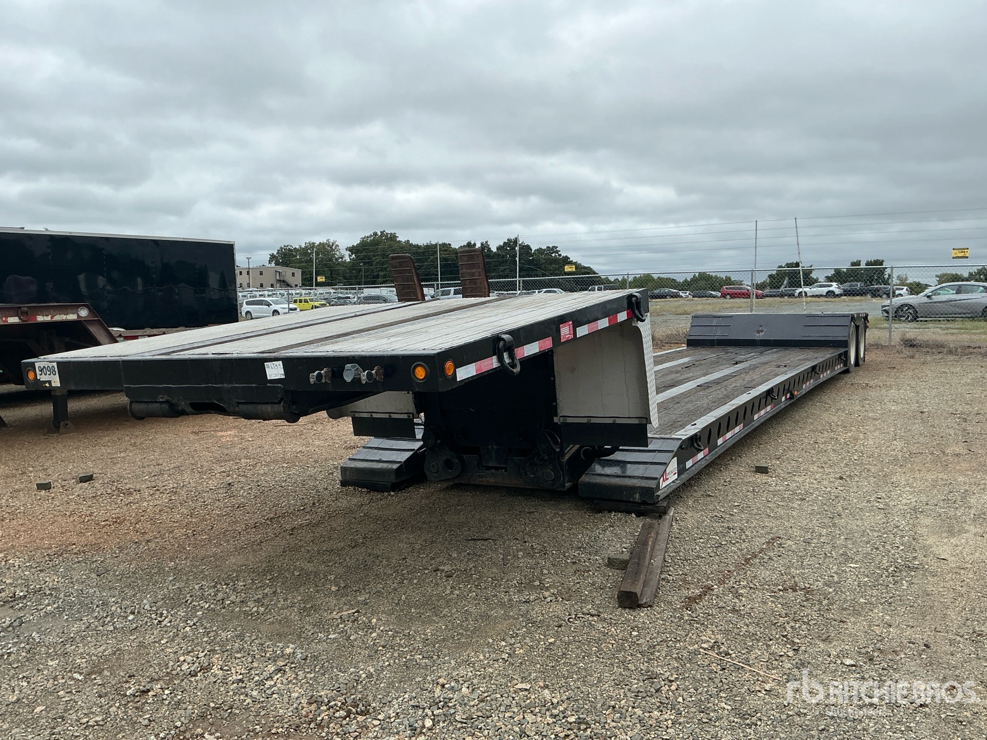 Photo of 2012 Specialized Truck Equipment XL60