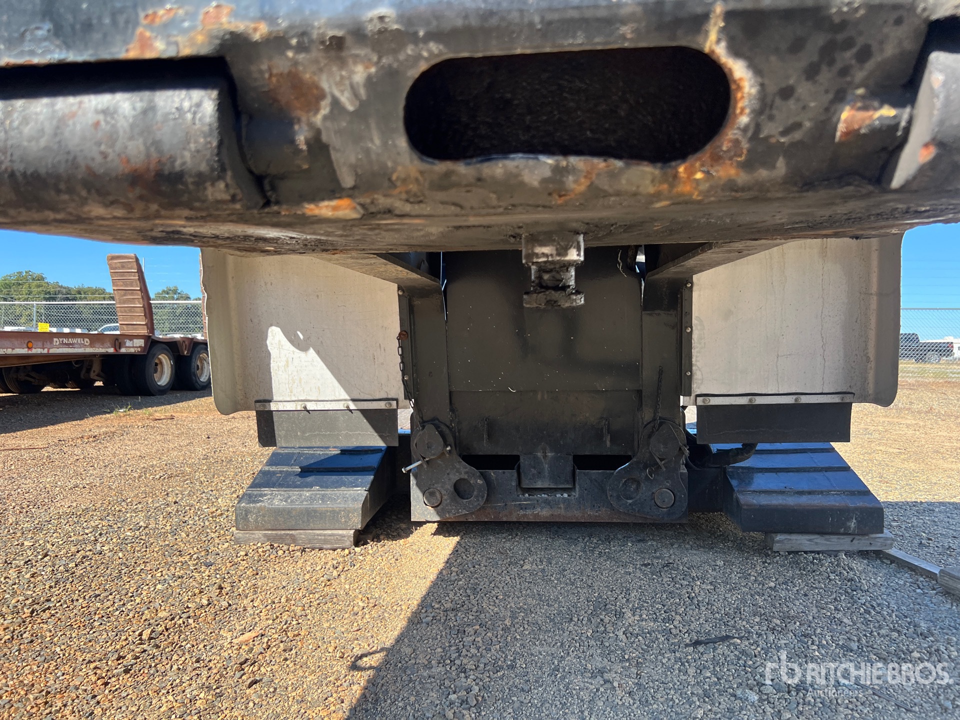 2012 Specialized Truck Equipment XL60