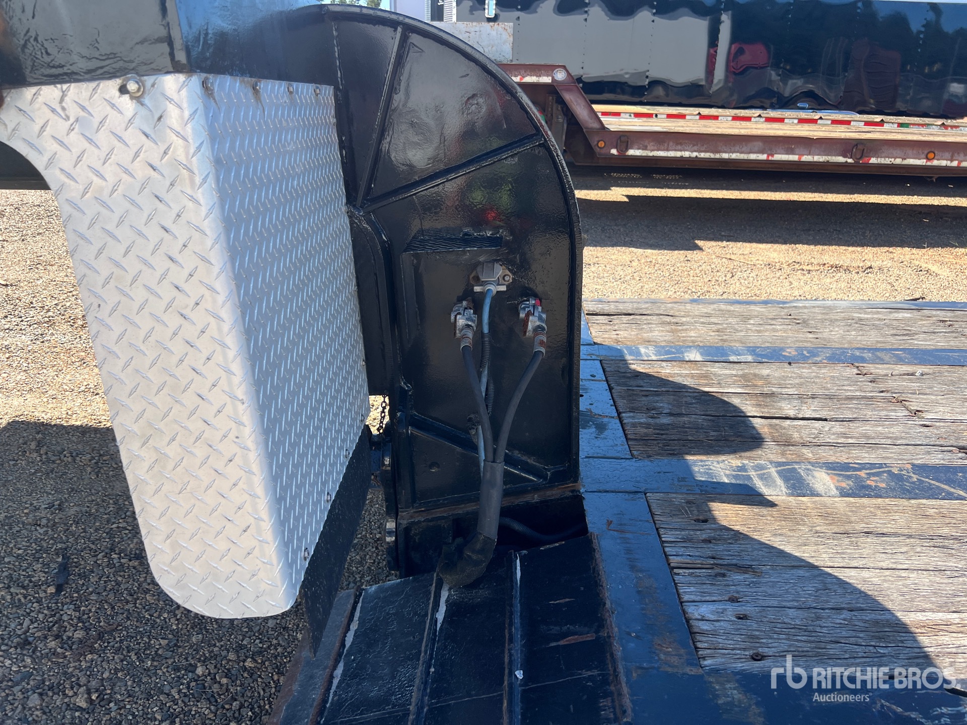 2012 Specialized Truck Equipment XL60