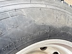 4 Underbody - Truck with