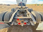 4 Underbody - Truck with