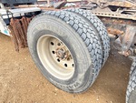 4 Underbody - Truck with