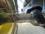 Drivetrain with