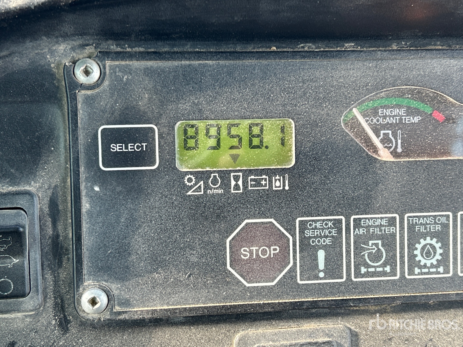 2006 John Deere 748G III