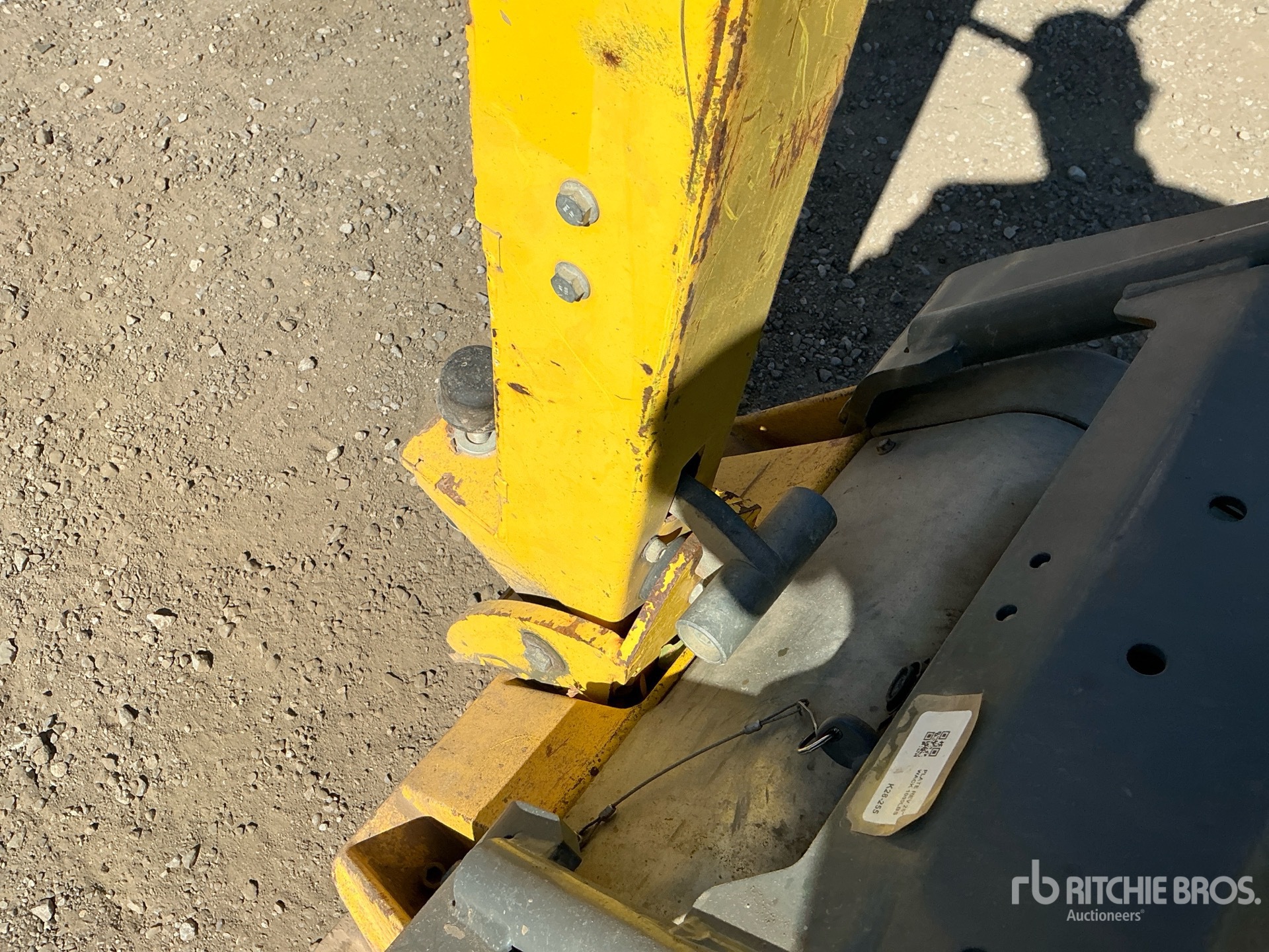 Wacker Neuson DPU6555HE