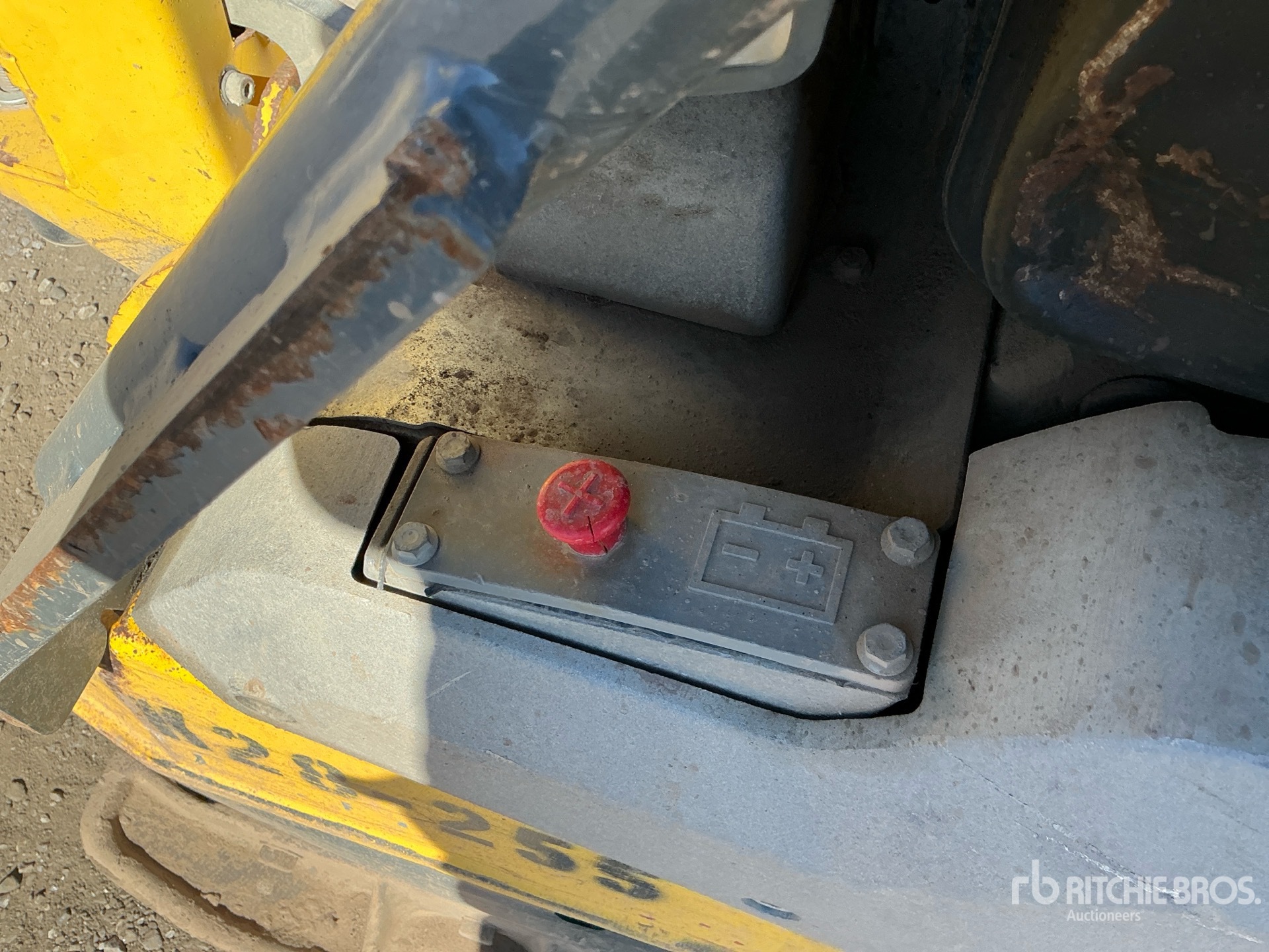 Wacker Neuson DPU6555HE