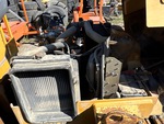 Engine with Engine - Right Side