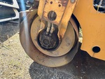 Chassis with Drum Condition