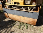 Chassis with Blade Condition