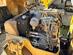 Engine with Engine - Left Side