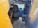 Hydraulics with Steering Cylinders