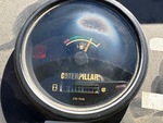 Control Station with Warning Lights