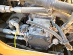 Hydraulics with Valves