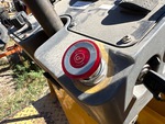 Safety with Safety Lock Out/Stop