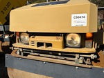 General Appearance with Exterior Lights