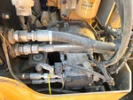 Hydraulics with Hoses (Hydraulics)