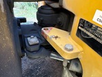 Chassis with Articulating Center Pins