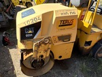 General Appearance with Paint
