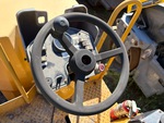 Control Station with Steering Controls