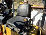 Control Station with Seats/Armrests
