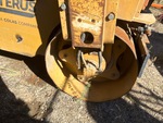Drivetrain with Front Axle