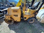 Chassis with Frame Condition