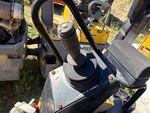 Control Station with Drivetrain Controls