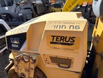 General Appearance with Sheet Metal (fiberglass) Condition