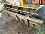 Chassis with Water System