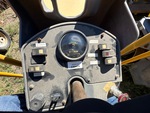 Control Station with Dash Console