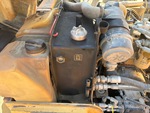 Hydraulics with Hydraulic Tank