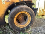 Drivetrain with Rear Axle