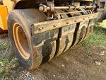 Chassis with Rubber Drum Isolators