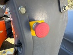 Safety with Safety Lock Out/Stop