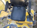 Control Station with Drivetrain Controls