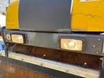 General Appearance with Exterior Lights