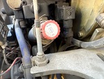 Hydraulics with Hydraulic Tank